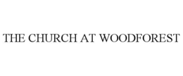 THE CHURCH AT WOODFOREST