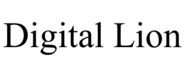 DIGITAL LION