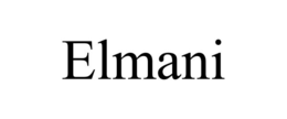 ELMANI