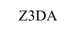 Z3DA