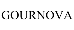 GOURNOVA