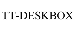 TT-DESKBOX