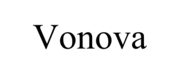 VONOVA