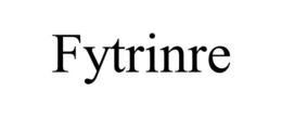 FYTRINRE