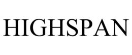 HIGHSPAN