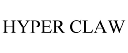 HYPER CLAW