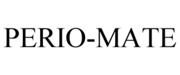 PERIO-MATE