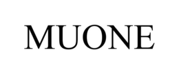MUONE