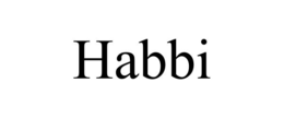 HABBI