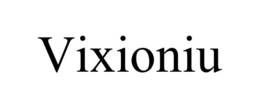 VIXIONIU