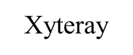 XYTERAY
