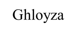 GHLOYZA