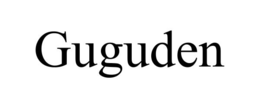 GUGUDEN