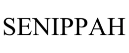 SENIPPAH