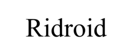 RIDROID