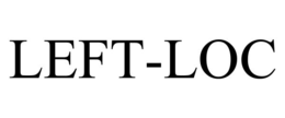 LEFT-LOC
