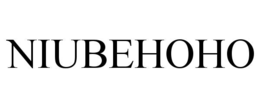 NIUBEHOHO