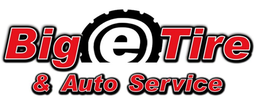 BIG E TIRE & AUTO SERVICE