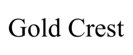 GOLD CREST