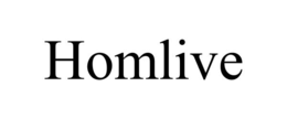 HOMLIVE