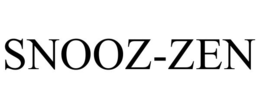SNOOZ-ZEN
