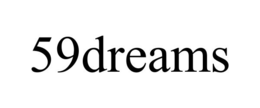 59DREAMS