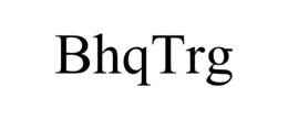 BHQTRG