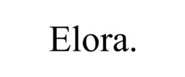 ELORA.