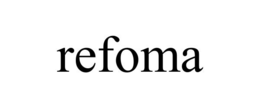 REFOMA