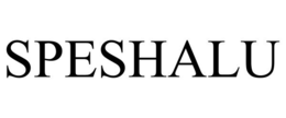 SPESHALU