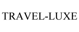 TRAVEL-LUXE