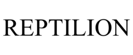 REPTILION