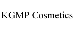 KGMP COSMETICS