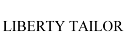 LIBERTY TAILOR