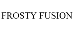 FROSTY FUSION