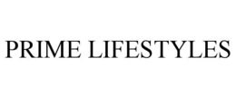 PRIME LIFESTYLES