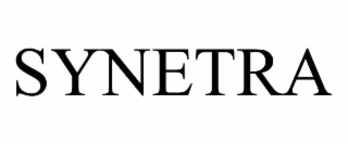 SYNETRA