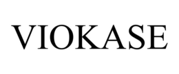 VIOKASE
