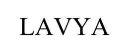 LAVYA