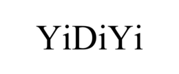 YIDIYI