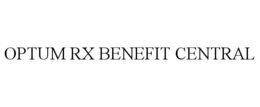 OPTUM RX BENEFIT CENTRAL