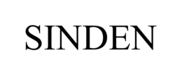 SINDEN