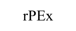 RPEX