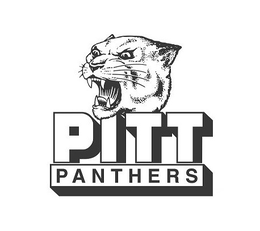 PITT PANTHERS