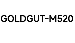 GOLDGUT-M520