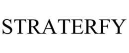 STRATERFY