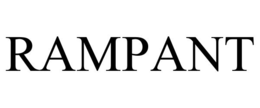 RAMPANT
