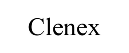 CLENEX