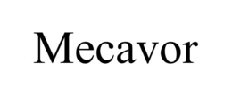 MECAVOR