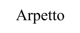 ARPETTO